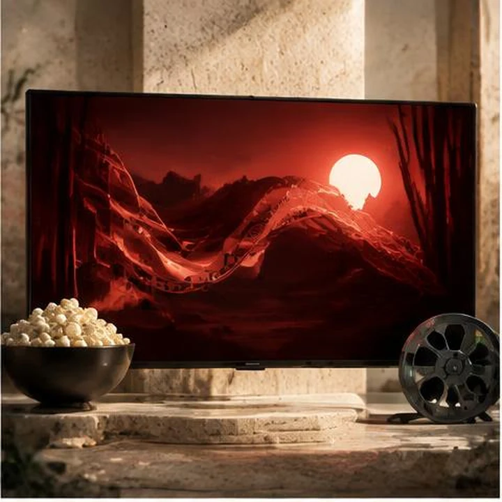 Netflix Premium 4K — 1 Month Private
