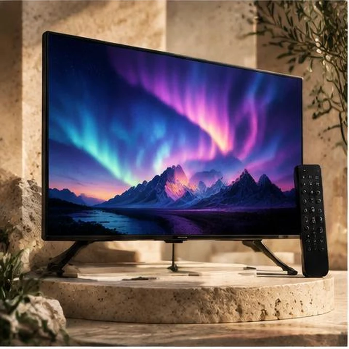 IPTV Premium — 12 Months, 4K, EPG