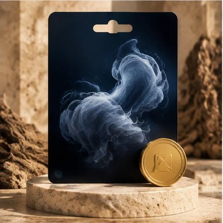 Steam Wallet Gift Card — $50